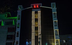 Hotel Rk International